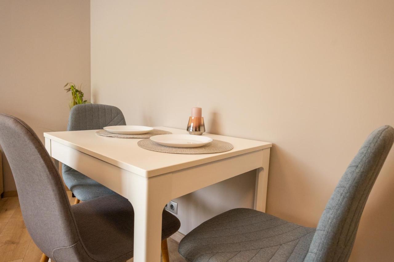 אובזור Open Sea Panorama Residence מראה חיצוני תמונה