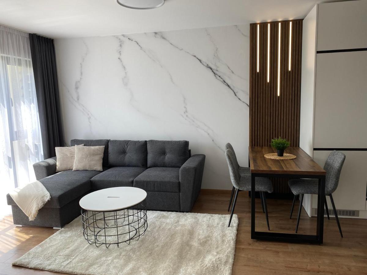 אובזור Open Sea Panorama Residence מראה חיצוני תמונה