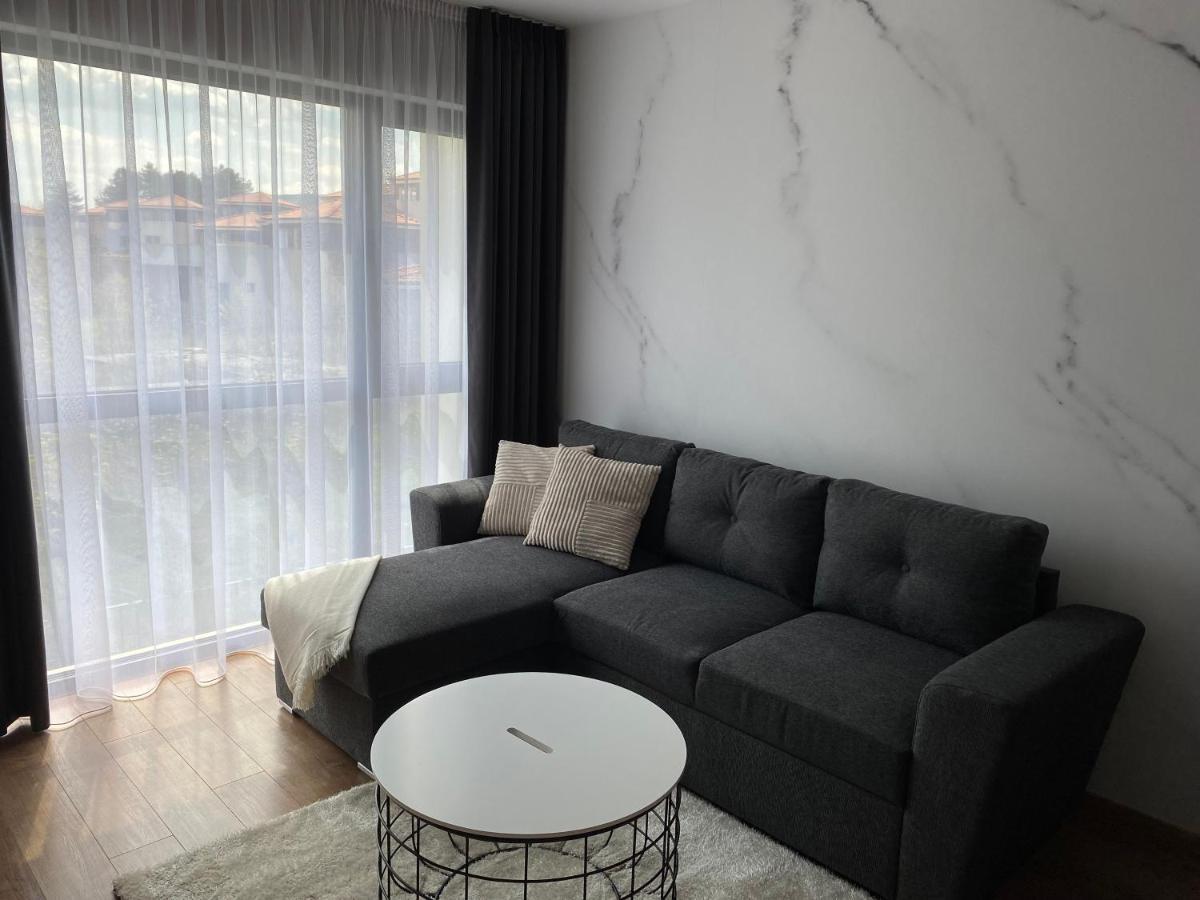 אובזור Open Sea Panorama Residence מראה חיצוני תמונה